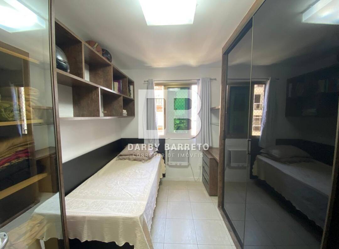 Apartamento à venda com 2 quartos, 72m² - Foto 9