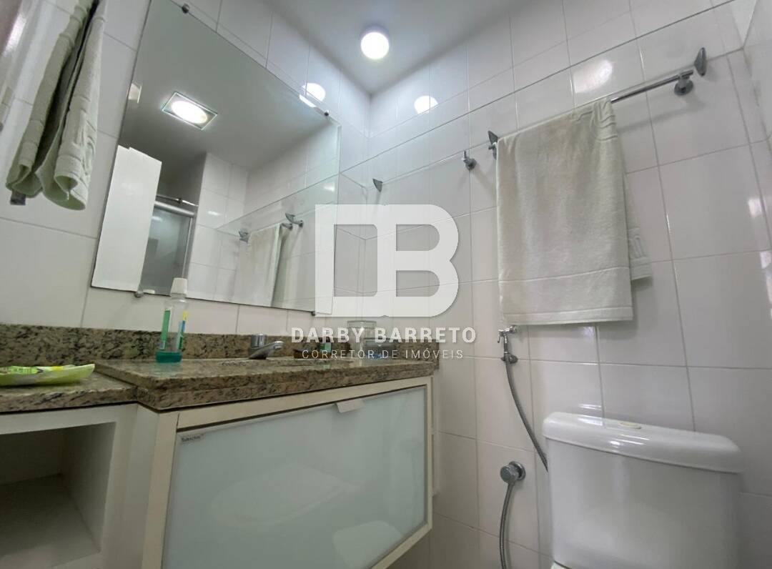 Apartamento à venda com 2 quartos, 72m² - Foto 12