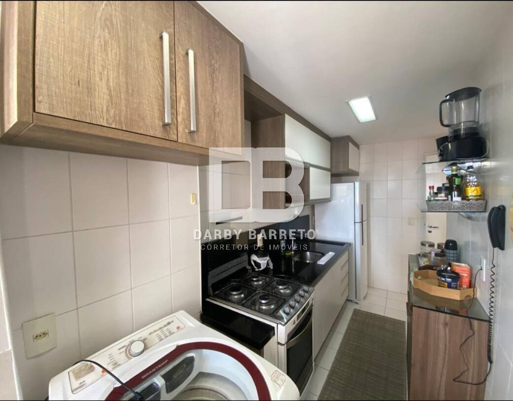 Apartamento à venda com 2 quartos, 72m² - Foto 15