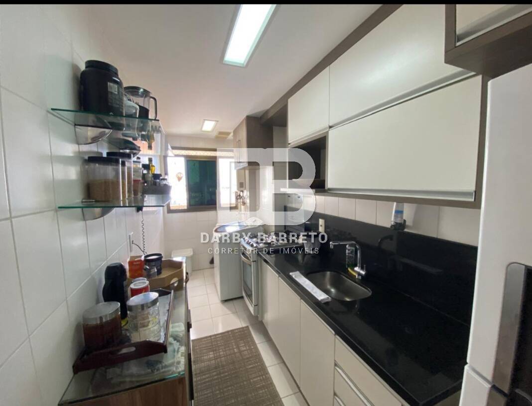 Apartamento à venda com 2 quartos, 72m² - Foto 13