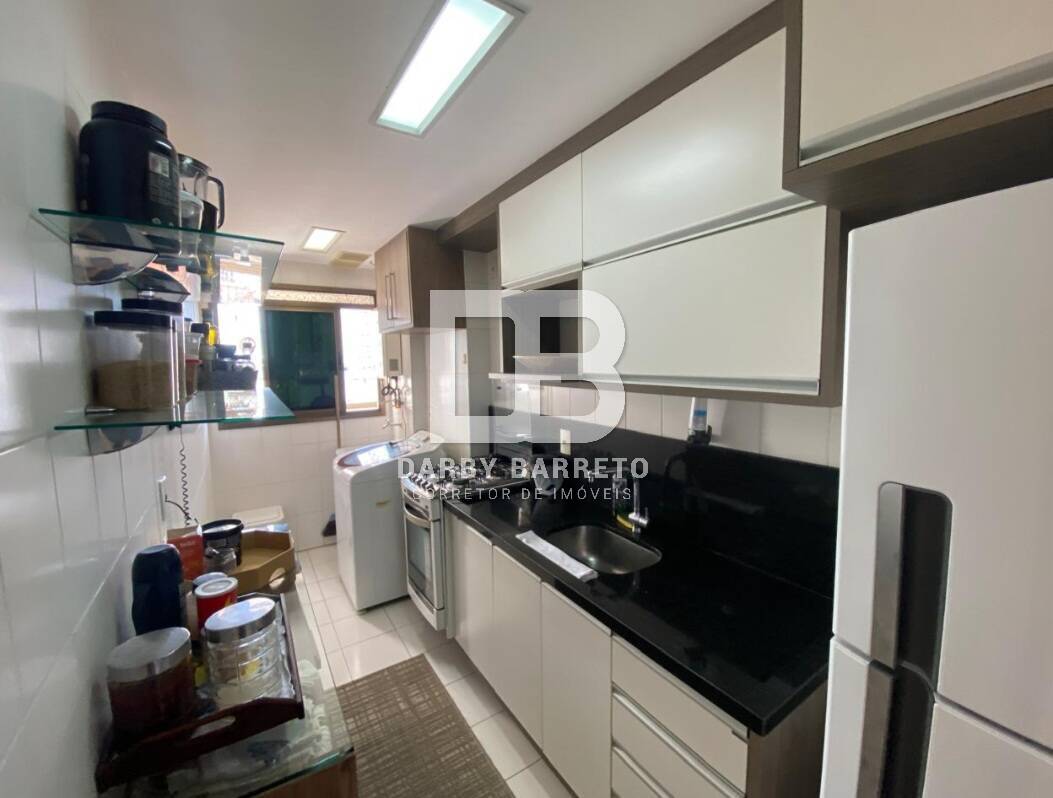 Apartamento à venda com 2 quartos, 72m² - Foto 14