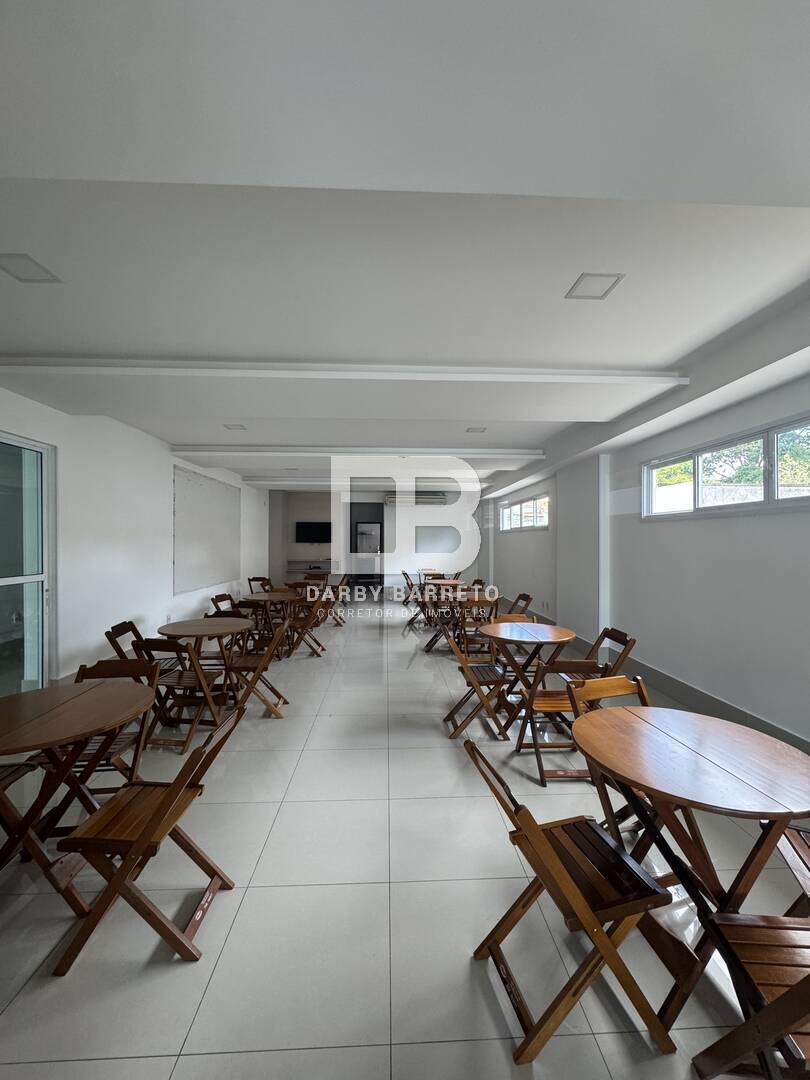 Apartamento à venda com 2 quartos, 55m² - Foto 3