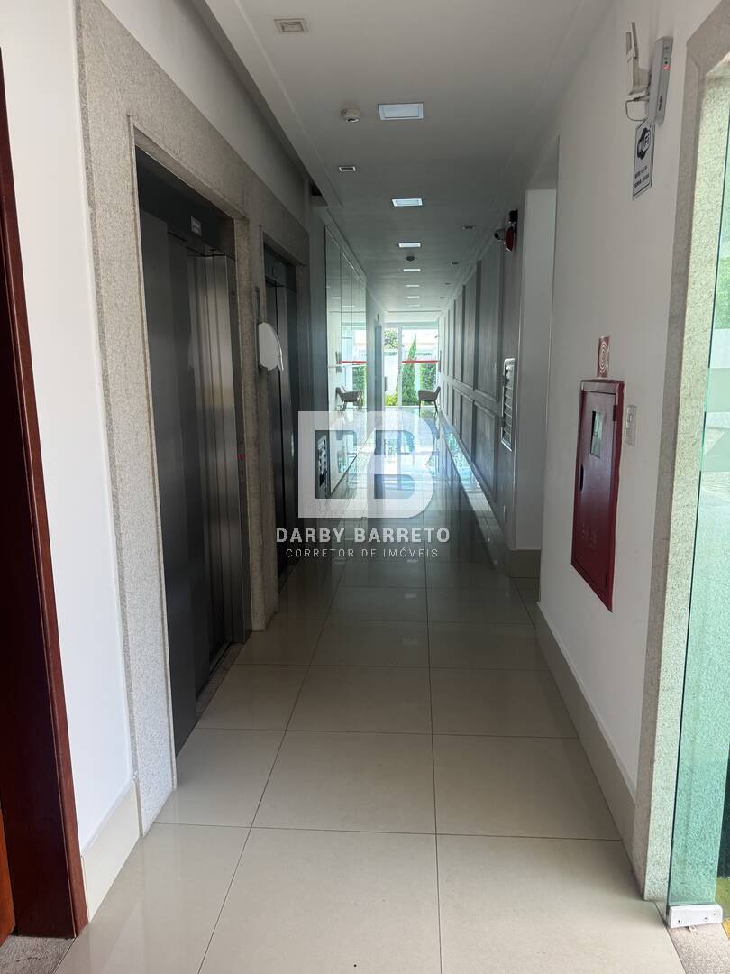 Apartamento à venda com 2 quartos, 55m² - Foto 5