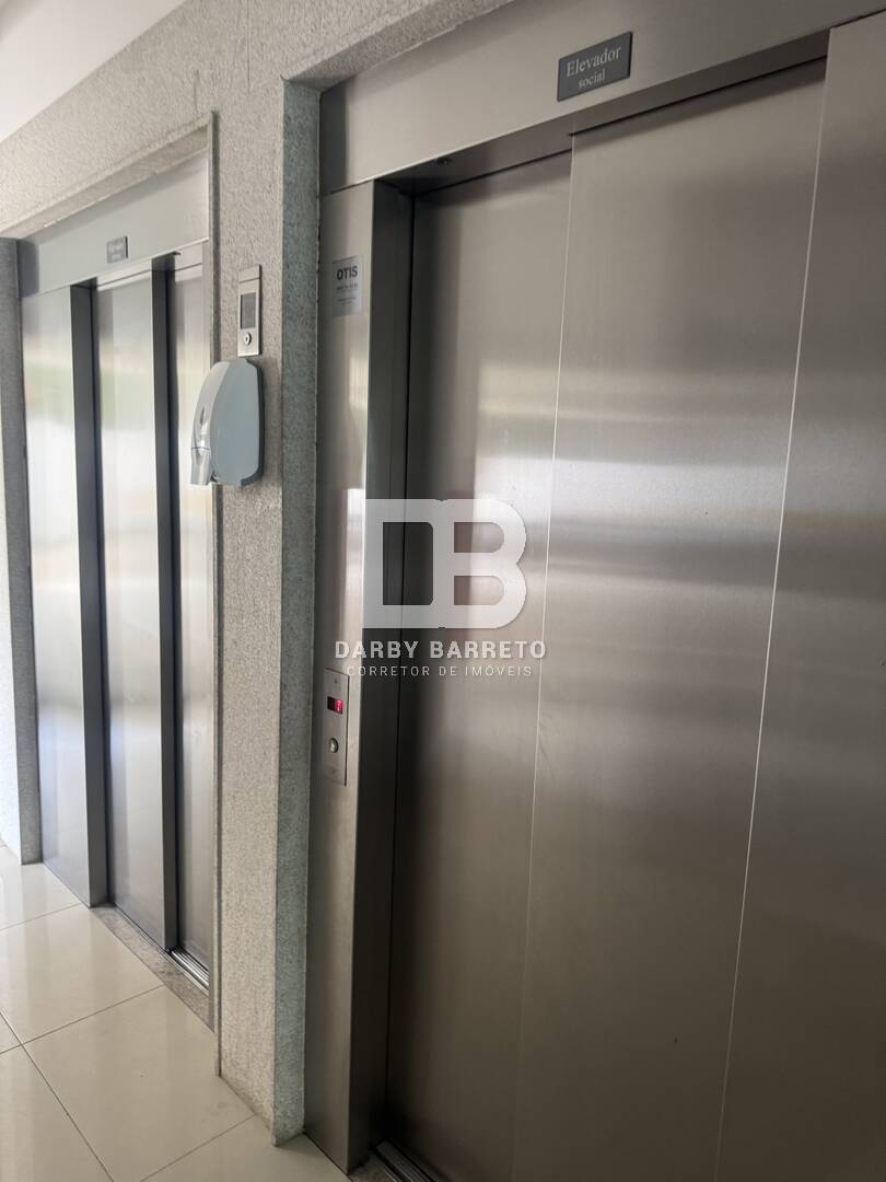 Apartamento à venda com 2 quartos, 55m² - Foto 6