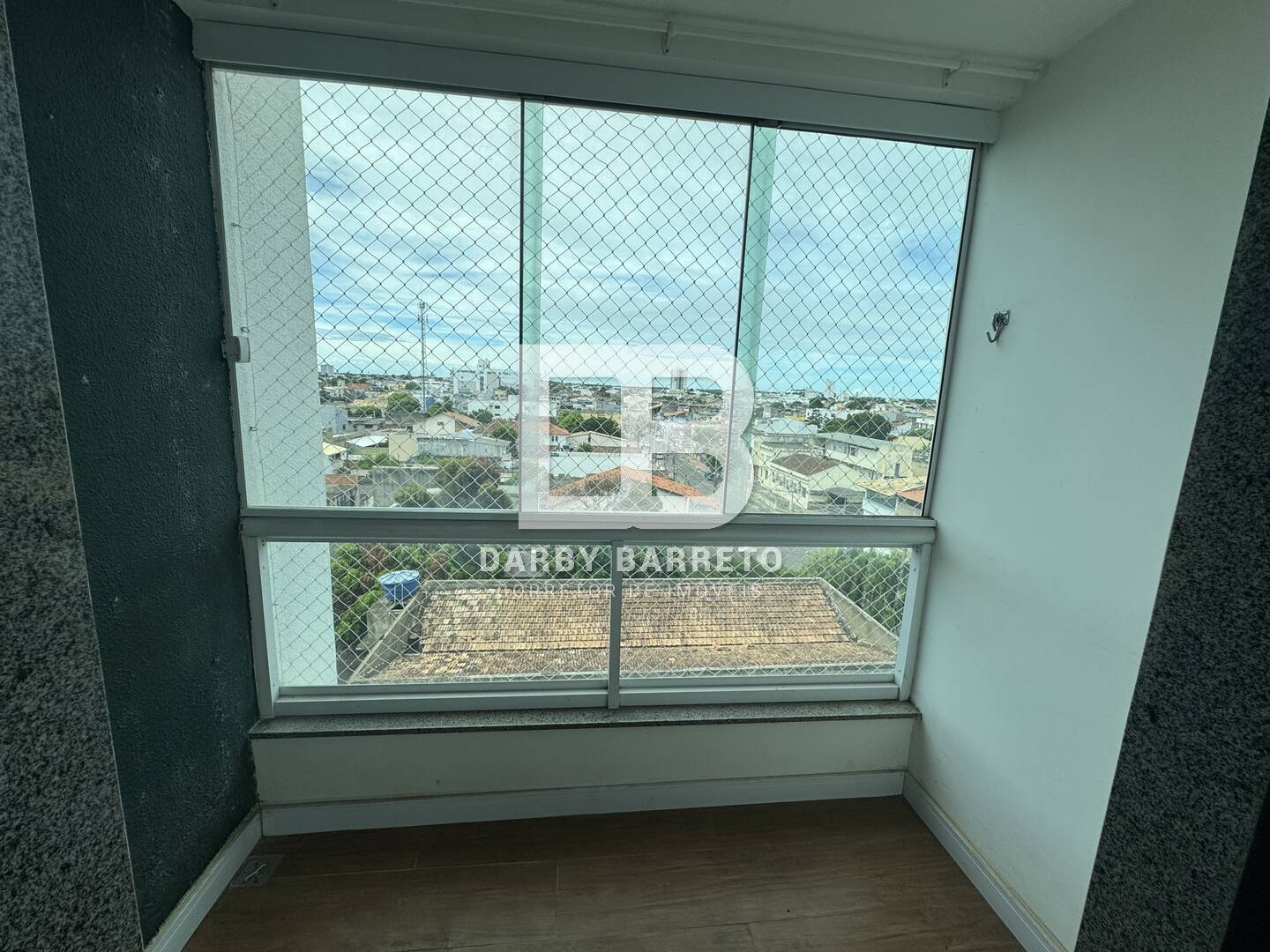 Apartamento à venda com 2 quartos, 55m² - Foto 8