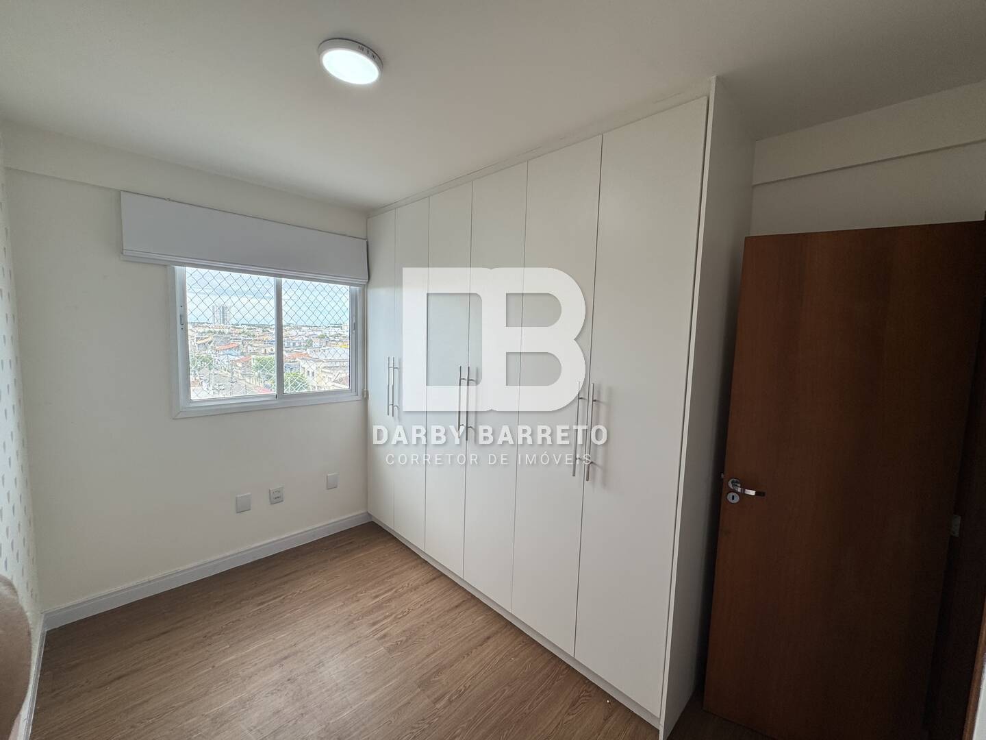 Apartamento à venda com 2 quartos, 55m² - Foto 9