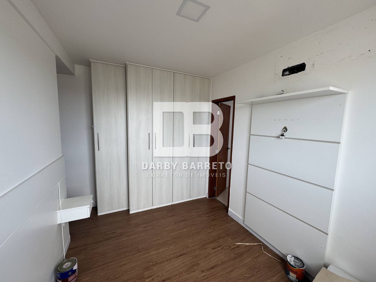 Apartamento à venda com 2 quartos, 55m² - Foto 10