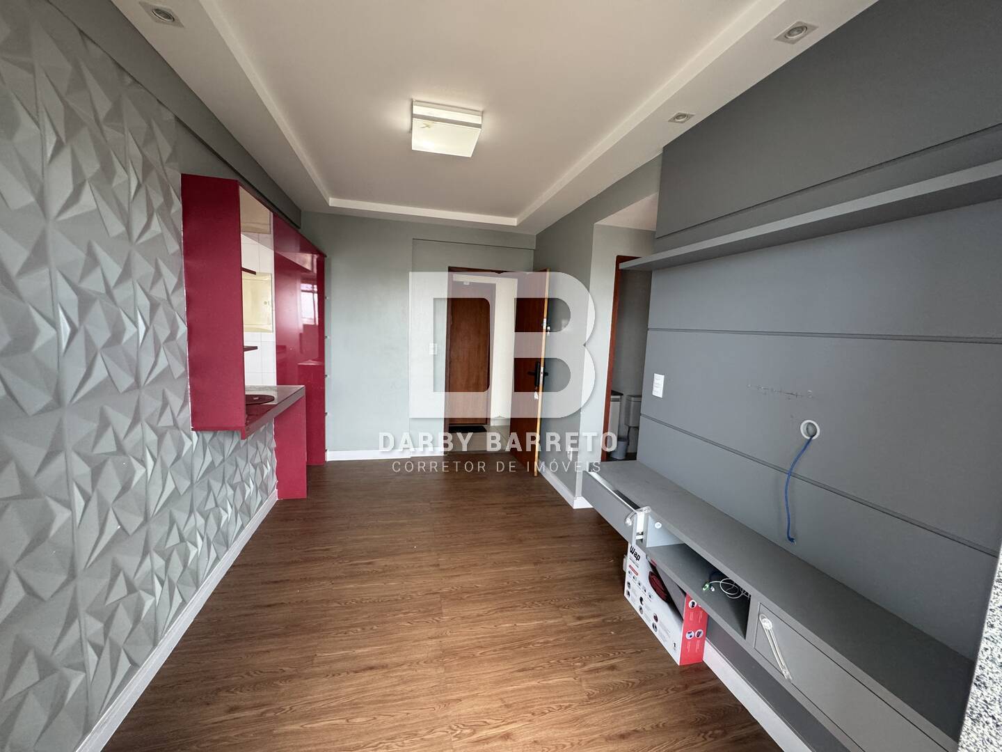 Apartamento à venda com 2 quartos, 55m² - Foto 12