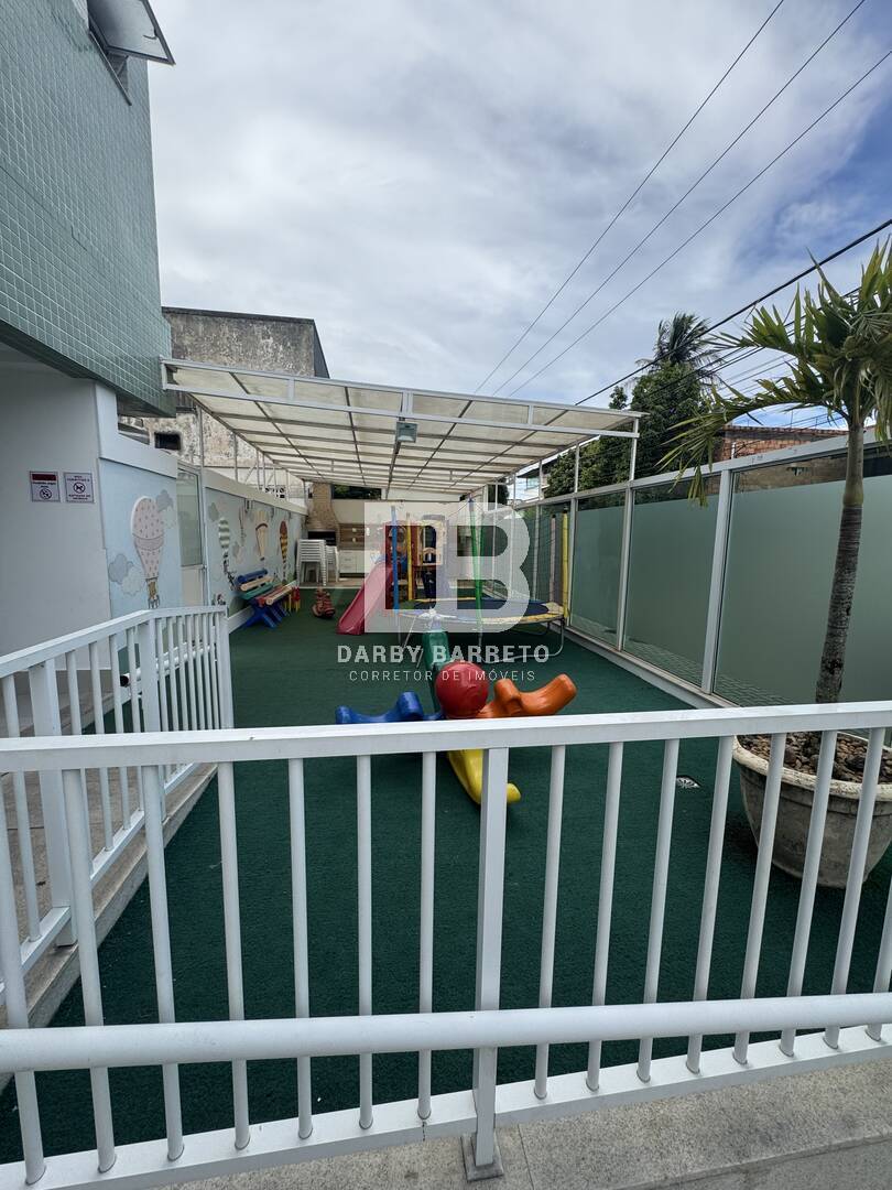 Apartamento à venda com 2 quartos, 55m² - Foto 15