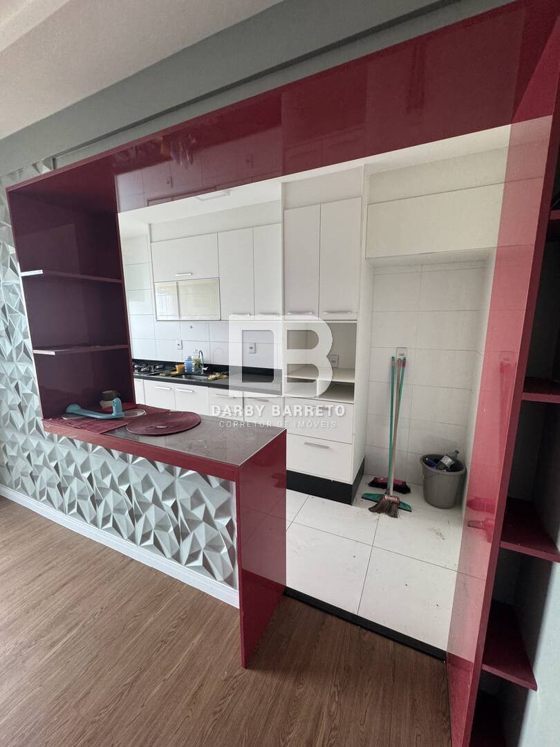 Apartamento à venda com 2 quartos, 55m² - Foto 19