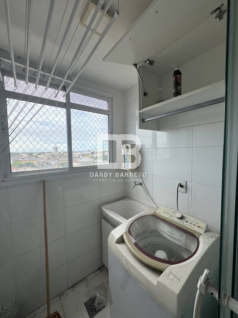 Apartamento à venda com 2 quartos, 55m² - Foto 24