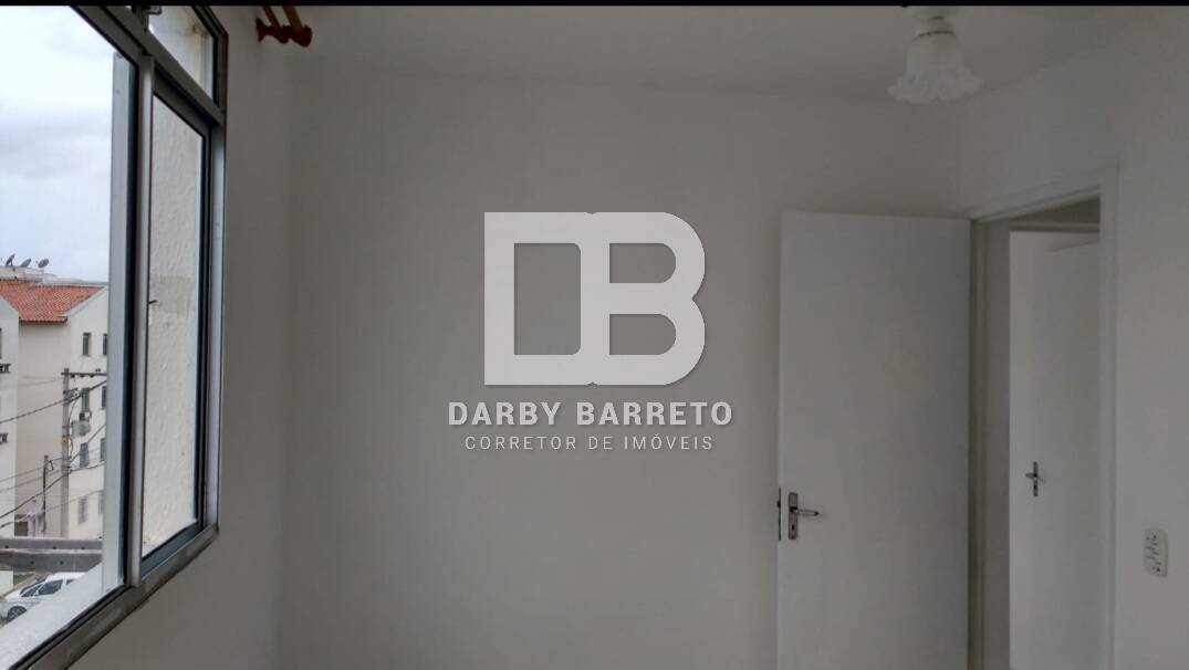 Apartamento à venda com 2 quartos, 45m² - Foto 1