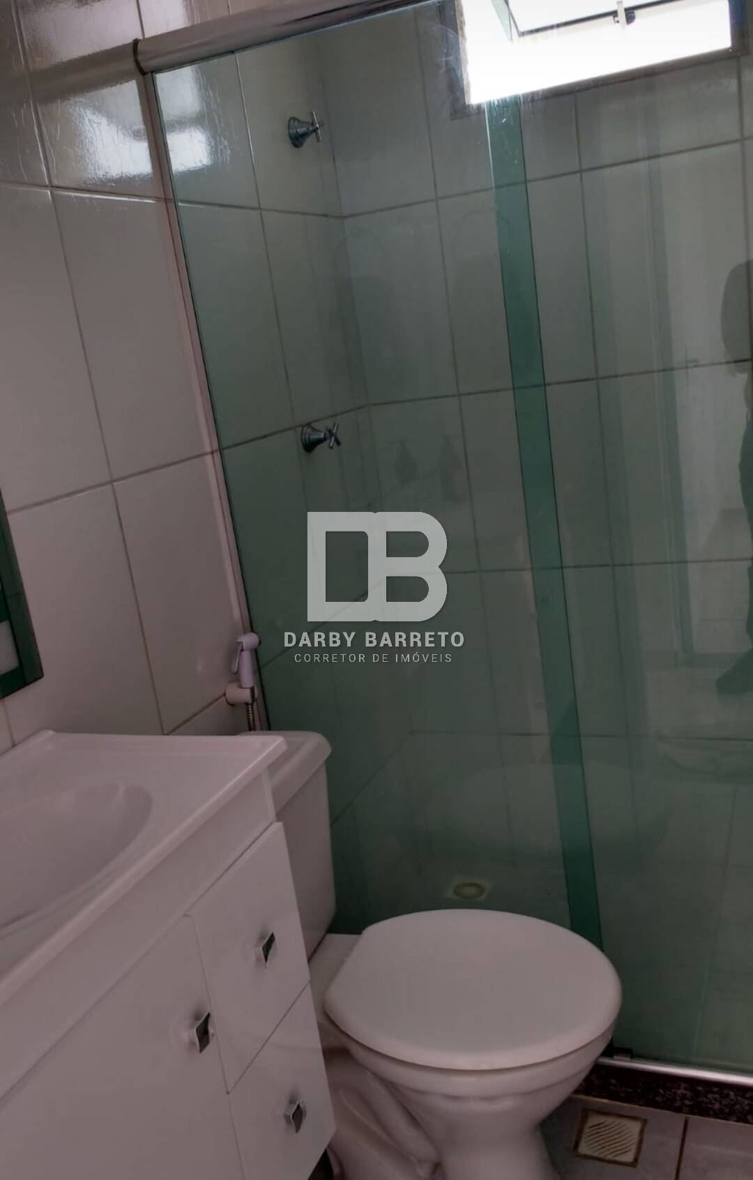 Apartamento à venda com 2 quartos, 45m² - Foto 5