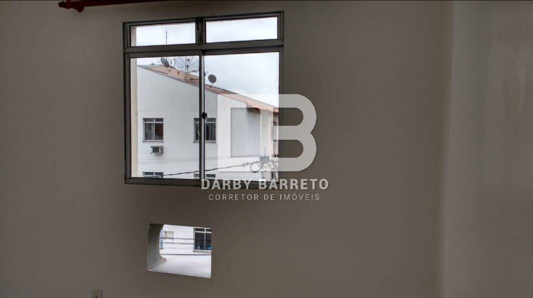 Apartamento à venda com 2 quartos, 45m² - Foto 3