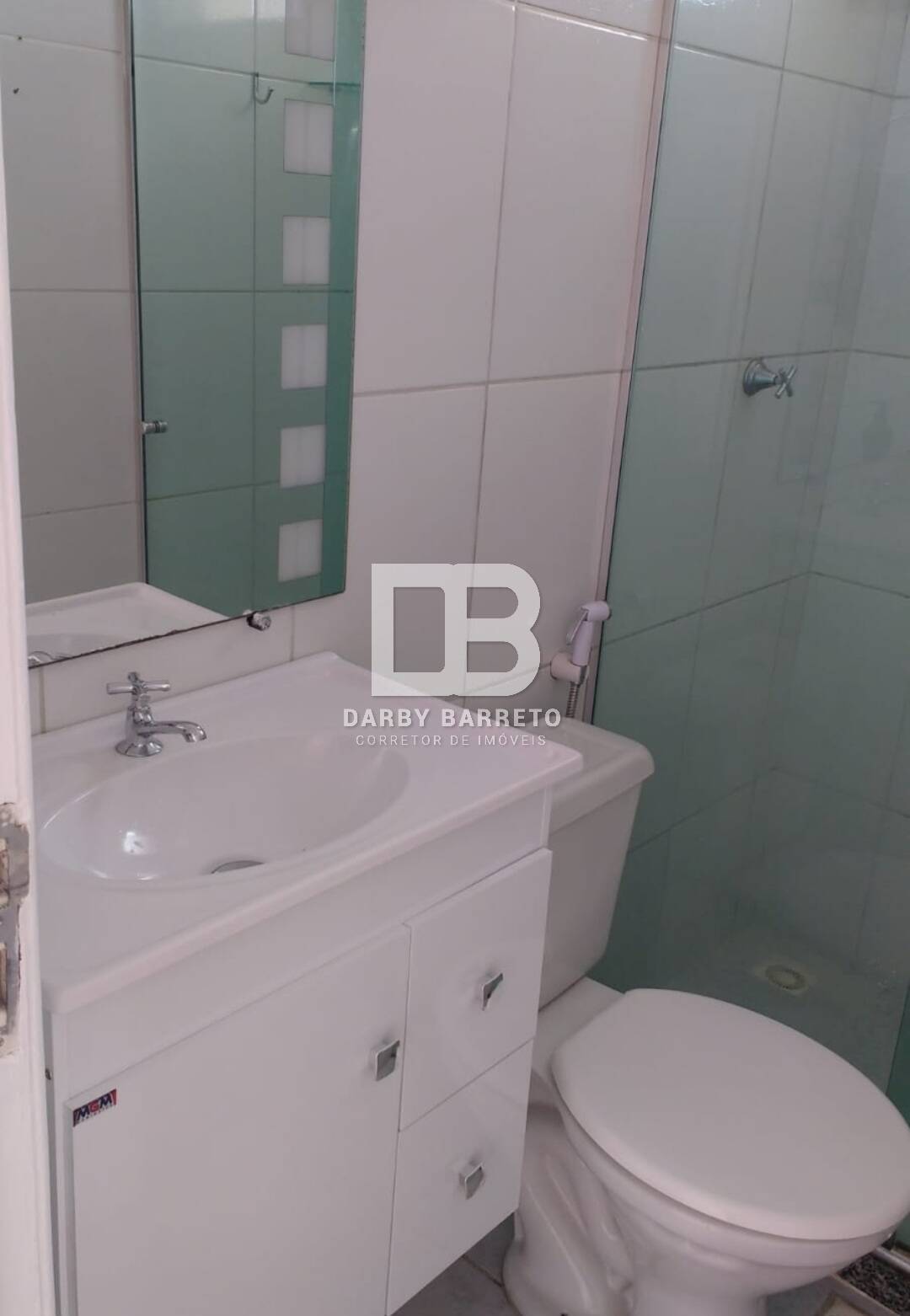 Apartamento à venda com 2 quartos, 45m² - Foto 4