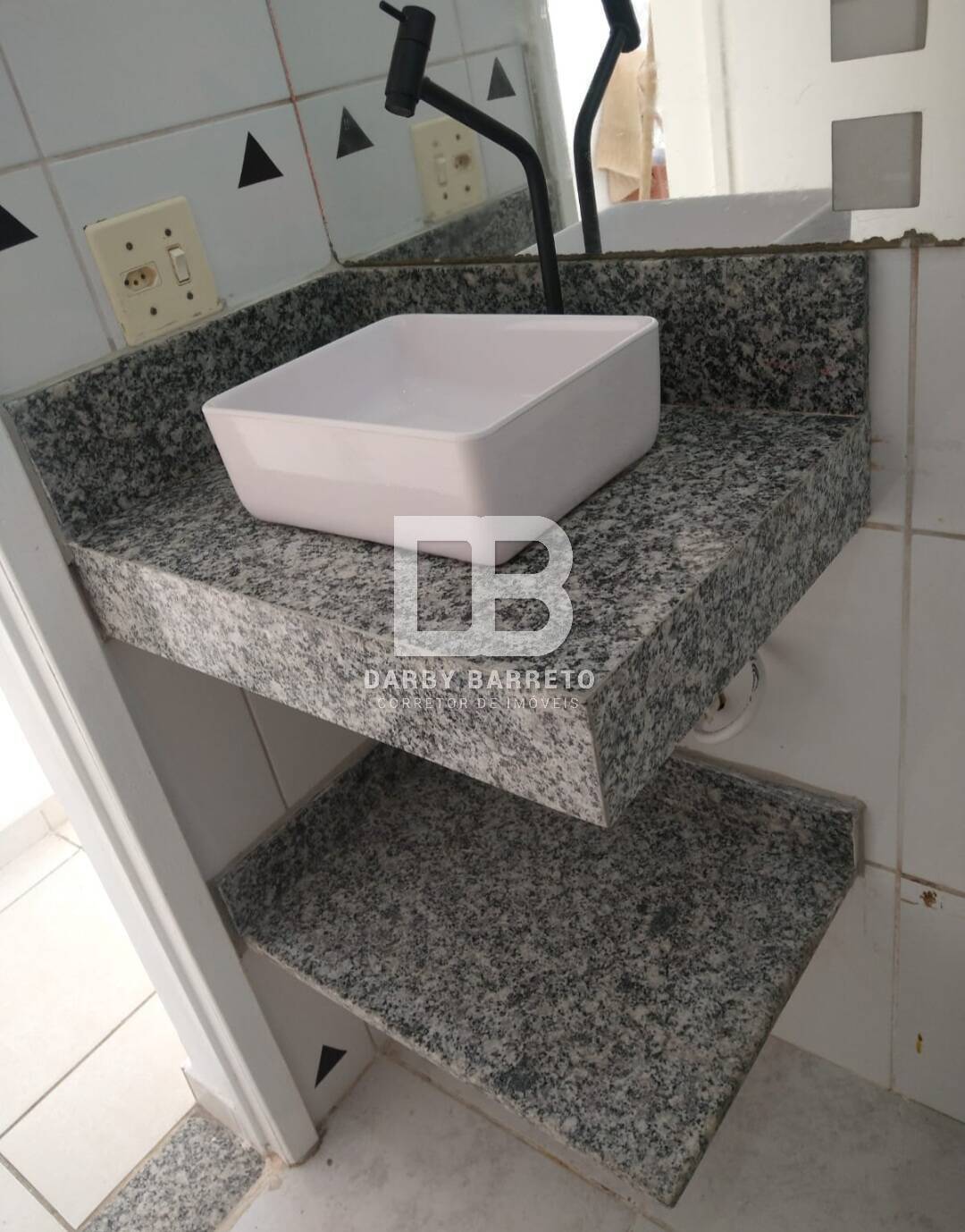 Apartamento à venda com 2 quartos, 45m² - Foto 6