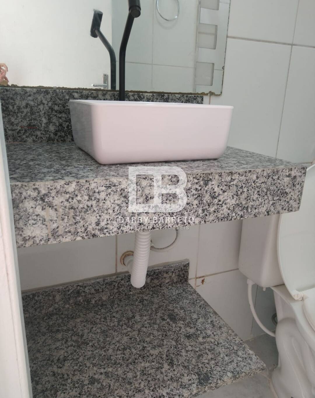 Apartamento à venda com 2 quartos, 45m² - Foto 7
