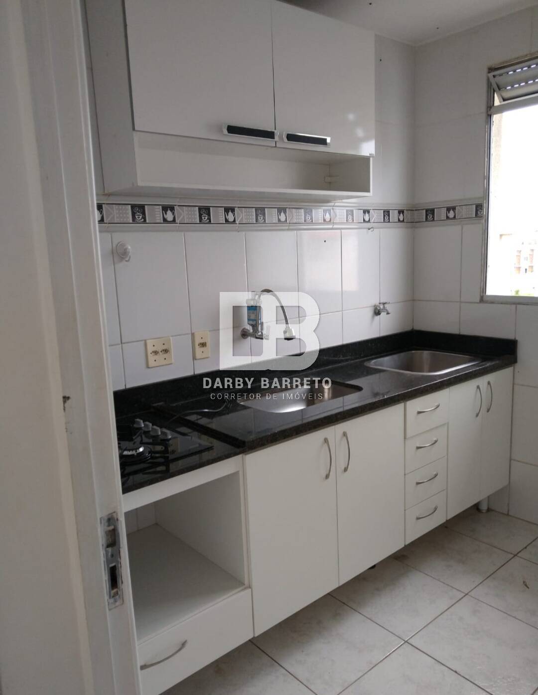Apartamento à venda com 2 quartos, 45m² - Foto 9