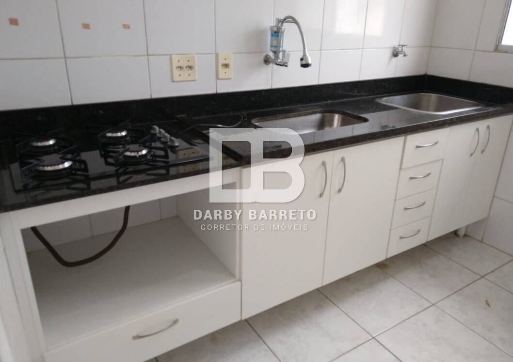 Apartamento à venda com 2 quartos, 45m² - Foto 8