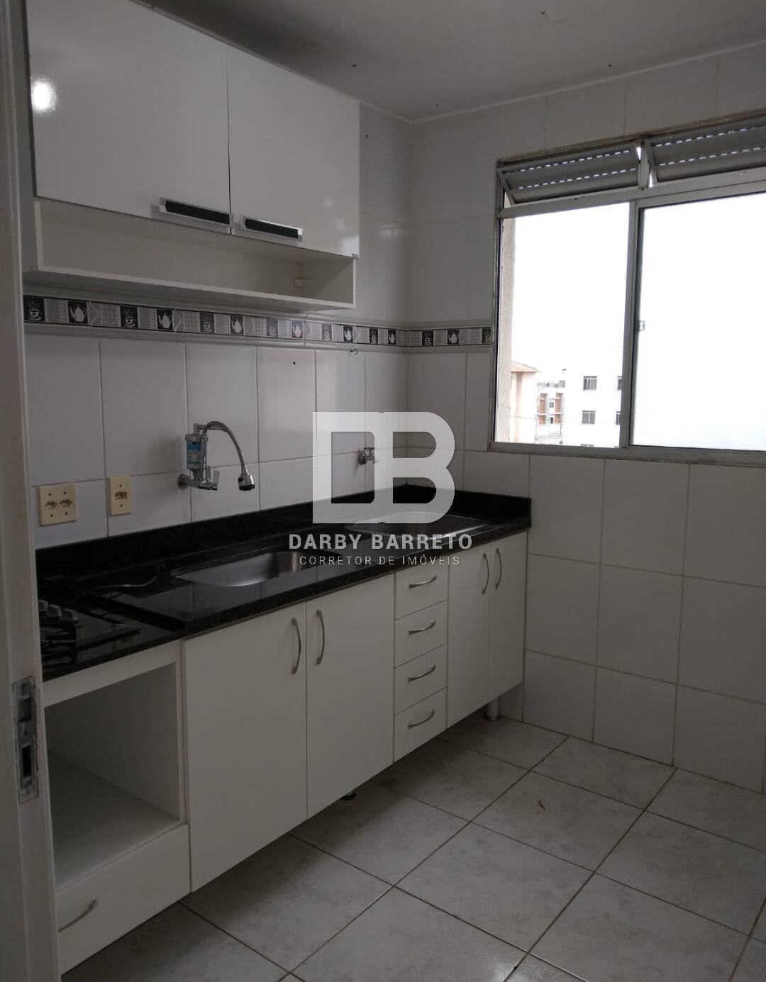 Apartamento à venda com 2 quartos, 45m² - Foto 10