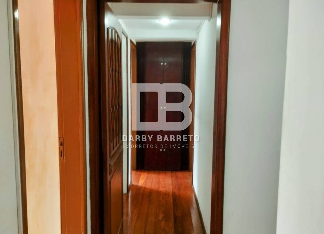 Apartamento para alugar com 3 quartos, 150m² - Foto 4