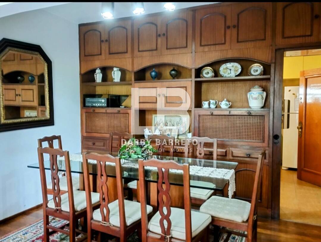 Apartamento para alugar com 3 quartos, 150m² - Foto 6
