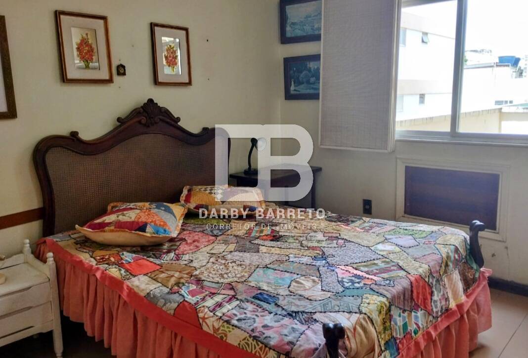 Apartamento para alugar com 3 quartos, 150m² - Foto 7