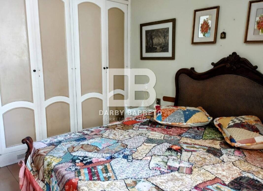 Apartamento para alugar com 3 quartos, 150m² - Foto 10