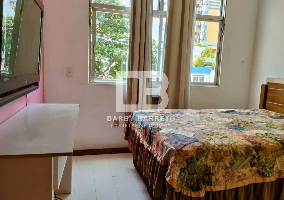 Apartamento para alugar com 3 quartos, 150m² - Foto 8