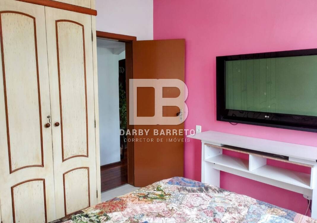 Apartamento para alugar com 3 quartos, 150m² - Foto 9