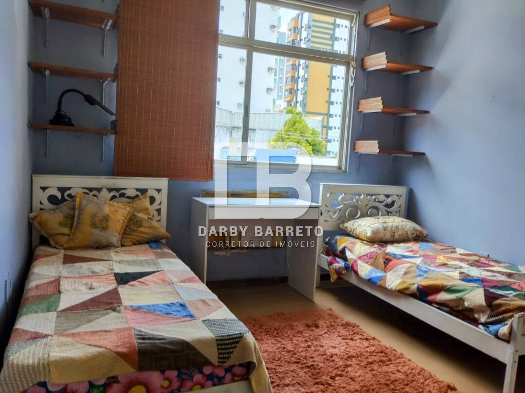 Apartamento para alugar com 3 quartos, 150m² - Foto 12