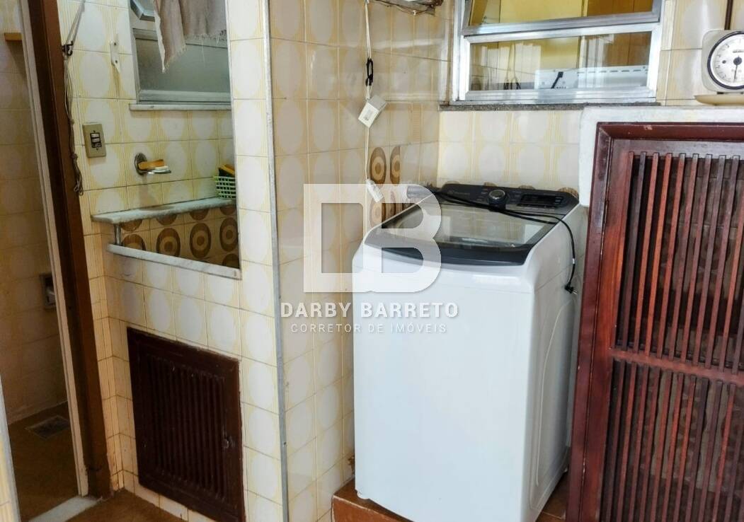 Apartamento para alugar com 3 quartos, 150m² - Foto 19