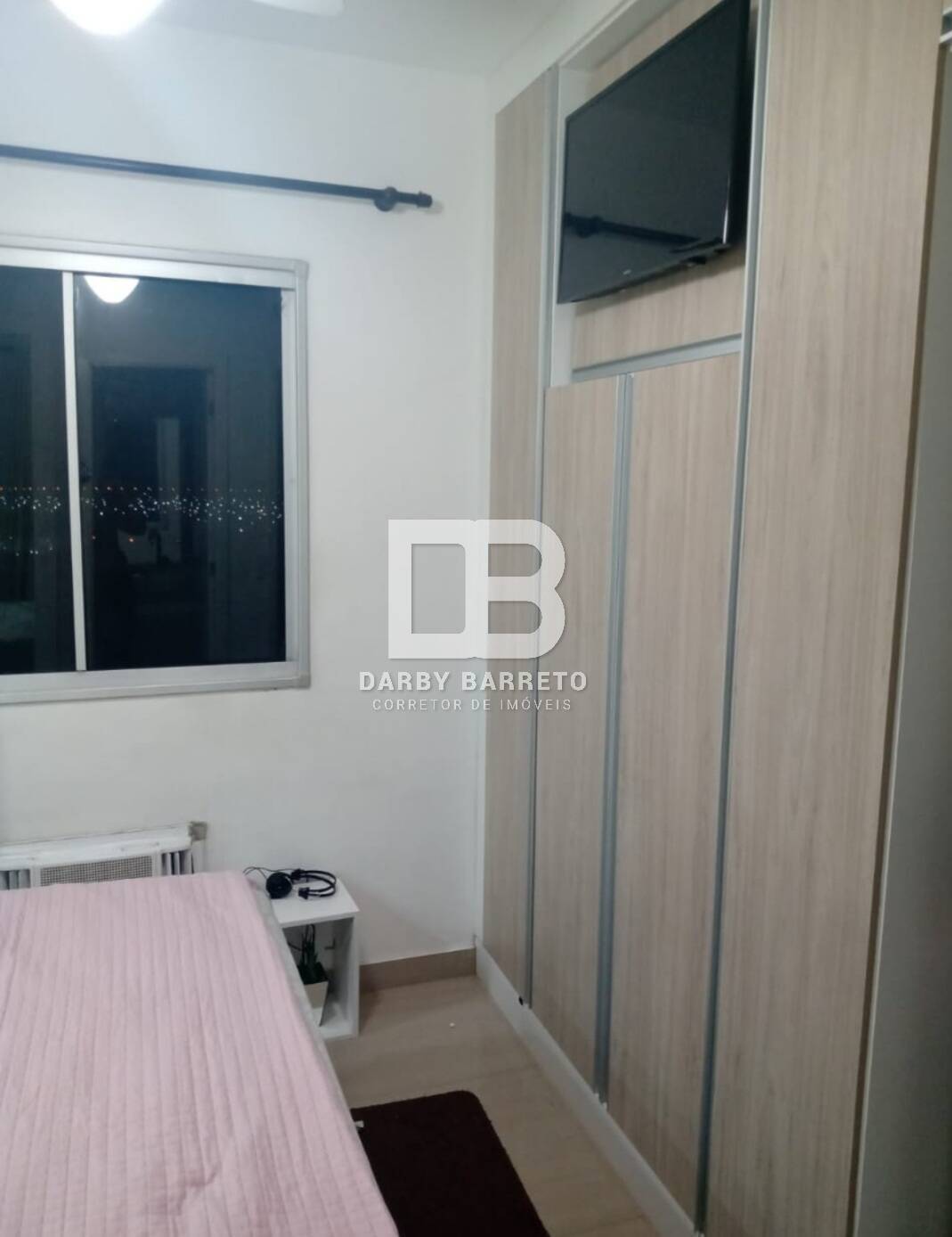 Apartamento à venda com 3 quartos, 64m² - Foto 4