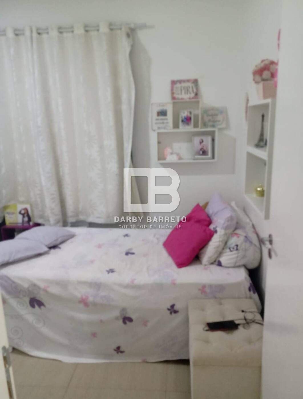Apartamento à venda com 3 quartos, 64m² - Foto 6