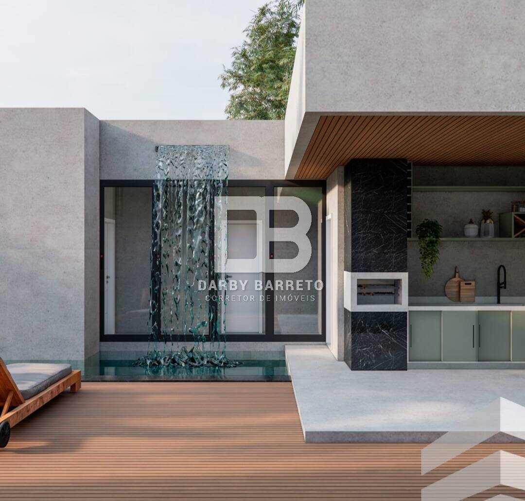 Casa de Condomínio à venda com 3 quartos, 161m² - Foto 3