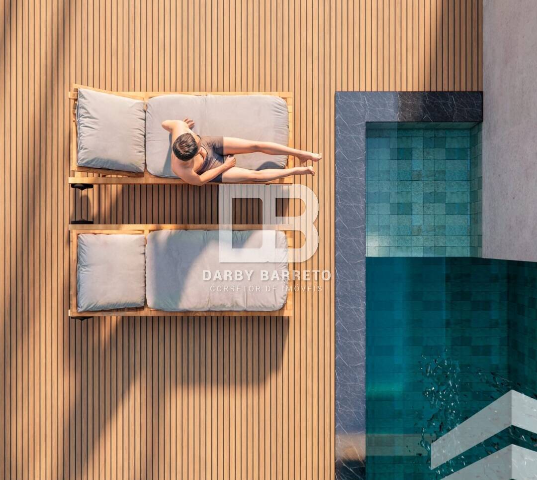 Casa de Condomínio à venda com 3 quartos, 161m² - Foto 5