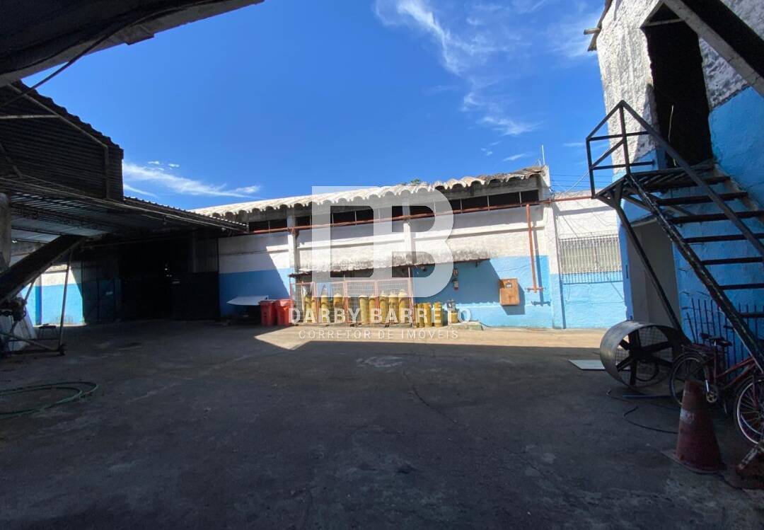 Loja-Salão à venda, 4000m² - Foto 1