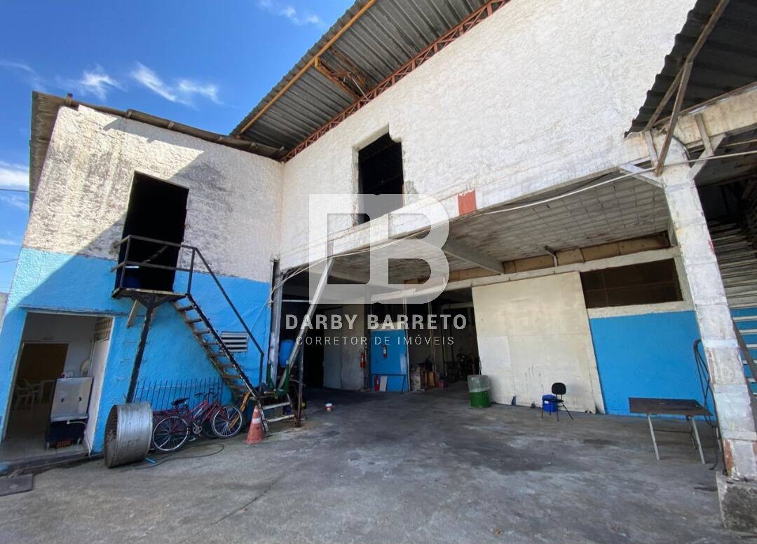 Loja-Salão à venda, 4000m² - Foto 2