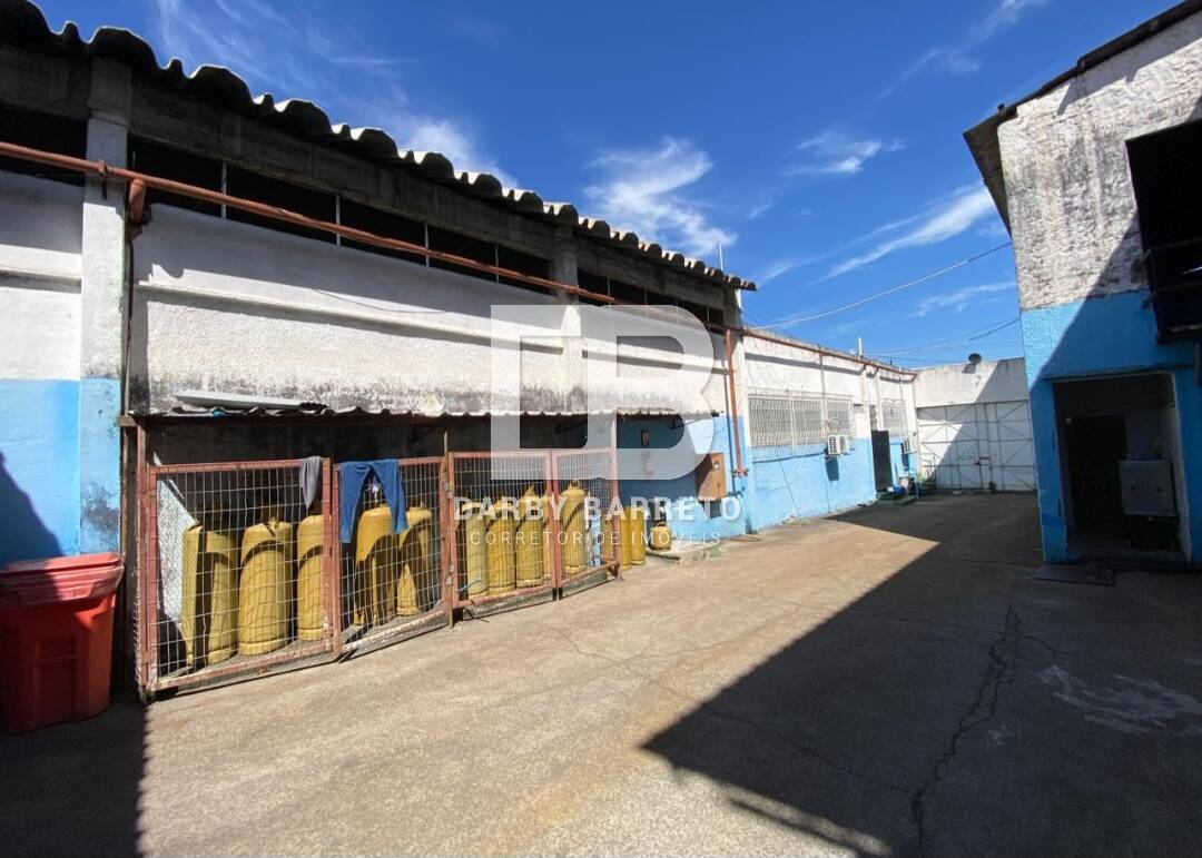 Loja-Salão à venda, 4000m² - Foto 6