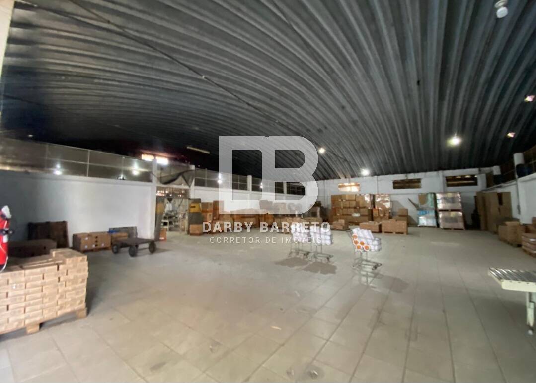 Loja-Salão à venda, 4000m² - Foto 7