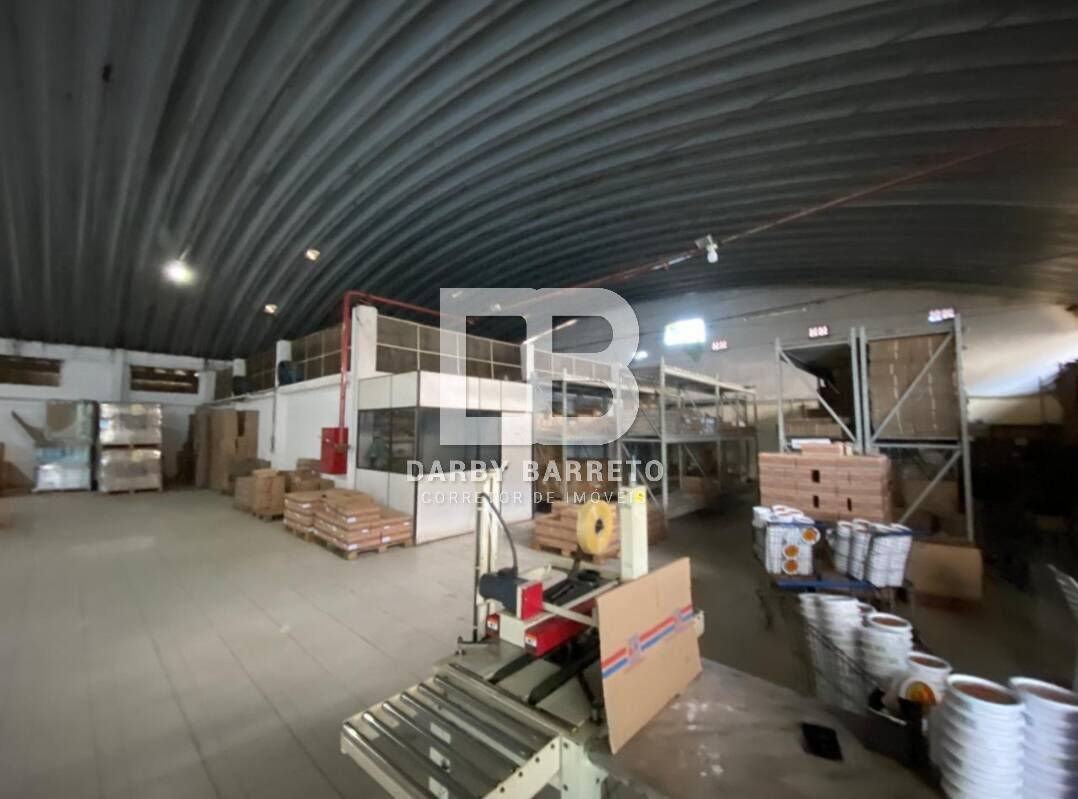 Loja-Salão à venda, 4000m² - Foto 10