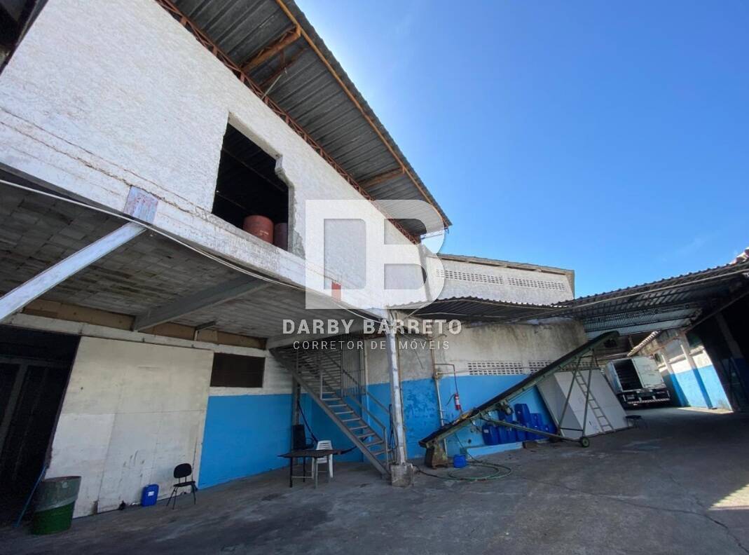 Loja-Salão à venda, 4000m² - Foto 18