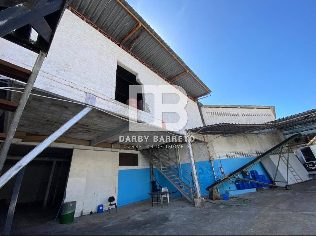 Loja-Salão à venda, 4000m² - Foto 19