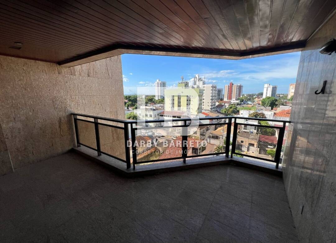 Apartamento, 4 quartos, 175 m² - Foto 1