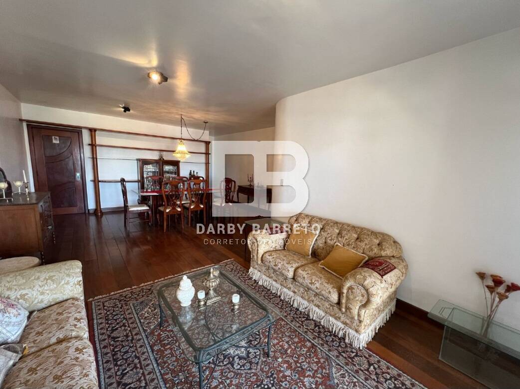 Apartamento, 4 quartos, 175 m² - Foto 3