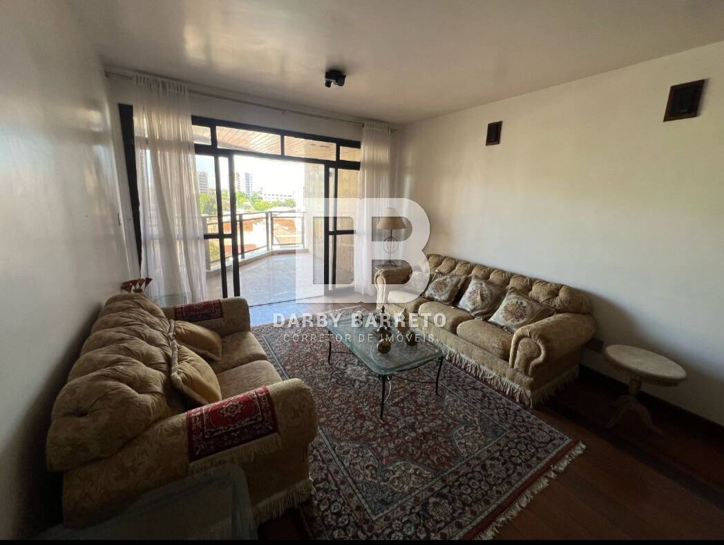 Apartamento, 4 quartos, 175 m² - Foto 2