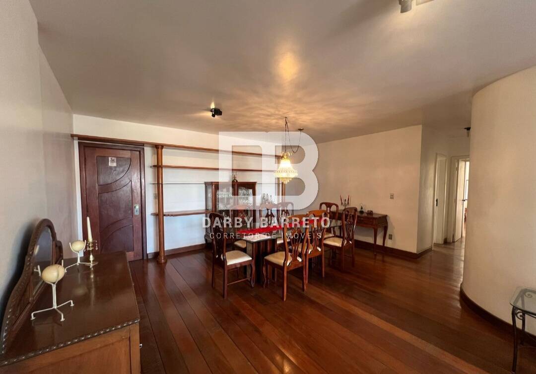 Apartamento, 4 quartos, 175 m² - Foto 4