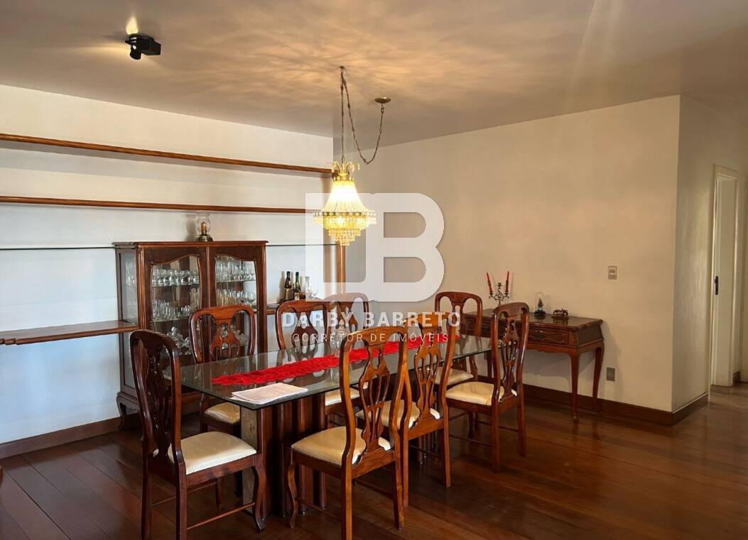 Apartamento, 4 quartos, 175 m² - Foto 5