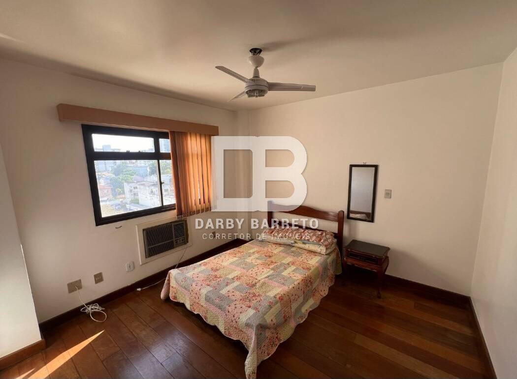 Apartamento, 4 quartos, 175 m² - Foto 9