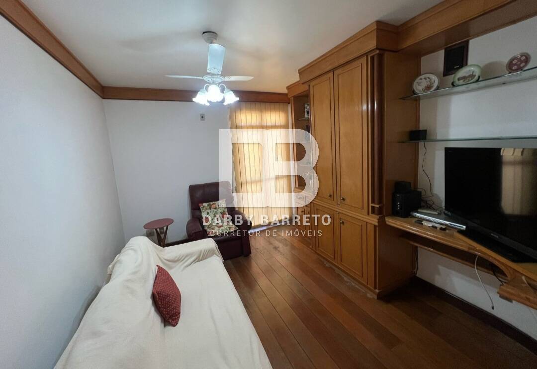 Apartamento, 4 quartos, 175 m² - Foto 11
